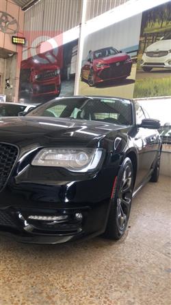 Chrysler 300